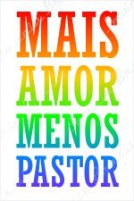 Pastor