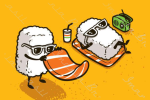 SUSHI