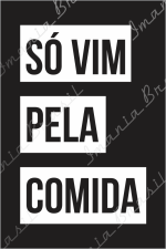 SÓ VIM