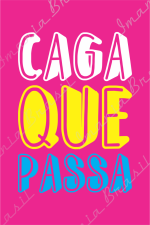 CAGA
