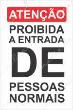 PROIBIDA
