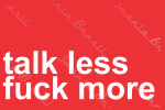 Talk