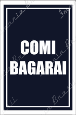 COMI BAGARAI