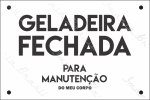 Fechada