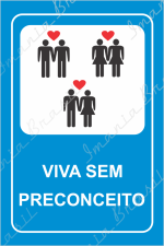 SEM PRECONCEITO