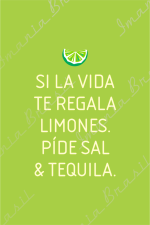 TEQUILA