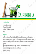 CAIPIRINHA