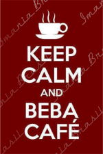 BEBA CAFÉ