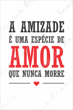 AMIZADE
