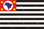 Bandeira SP