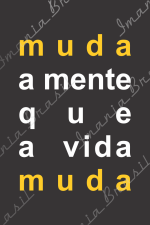 MUDA MENTE