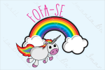 Fofa-se