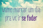 Um dia