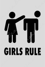 GIRLS