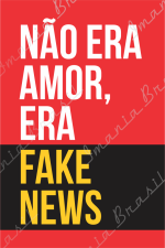 FAKE NEWS