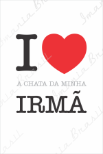 Irmã