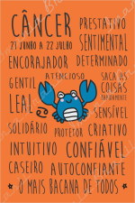 CÂNCER
