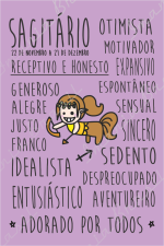 SAGITÁRIO