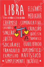 LIBRA