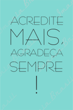 ACREDITE