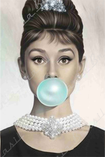 AUDREY