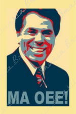 MA OEE!