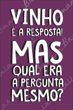 Vinho