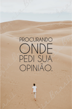 PROCURANDO