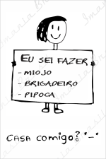CASA COMIGO?