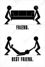 FRIEND