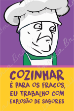 Cozinhar
