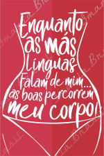 Línguas