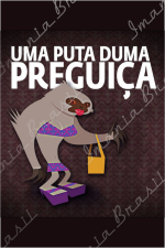 Preguiça