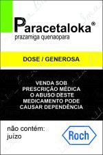 Paracetaloka