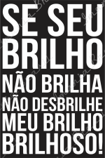 BRILHO