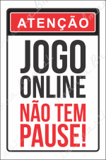 JOGO ONLINE