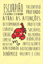 ESCORPIÃO