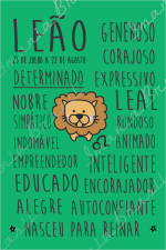 LEÃO
