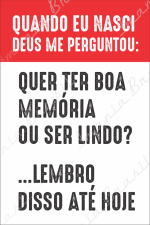 Lindo?