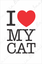 LOVE CAT