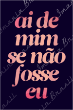 AI DE MIM