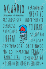 AQUÁRIO