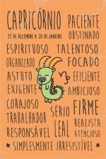 CAPRICÓRNIO