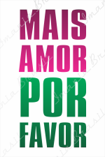 MAIS AMOR