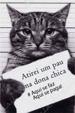AQUI SE FAZ