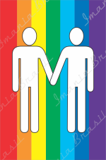 GAY PRIDE 2