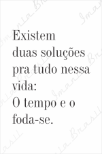SOLUÇÕES