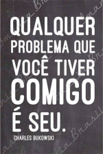 PROBLEMA COMIGO