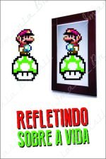 Refletindo