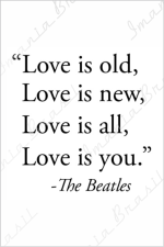 LOVE